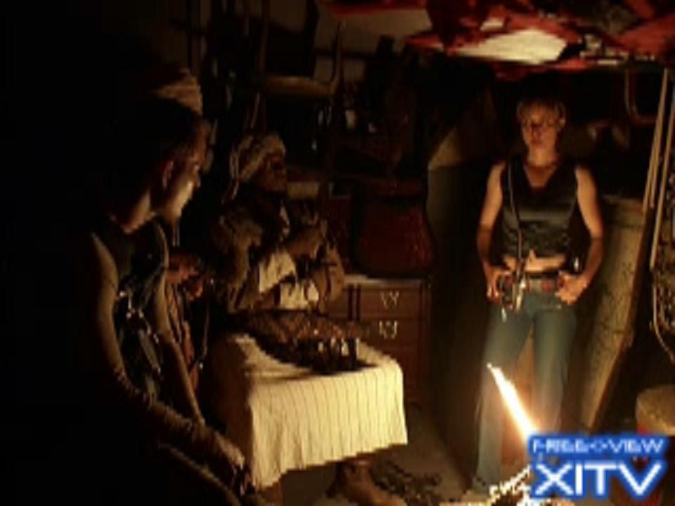 Watch Now! XITV FREE <> VIEW™ Chronicles of Riddick! Pitch Black! Starring Radha Mitchell, Rhiana Griffith, Claudia Black, and Vin Diesel! XITV Is Must See TV! 