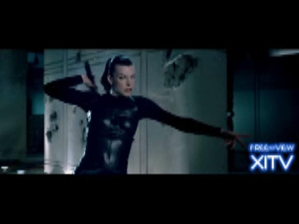 Watch Now! XITV FREE <> VIEW™  Resident Evil! After Life! Starring Mila Jovovich and Ali Larter! XITV Is Must See TV! 