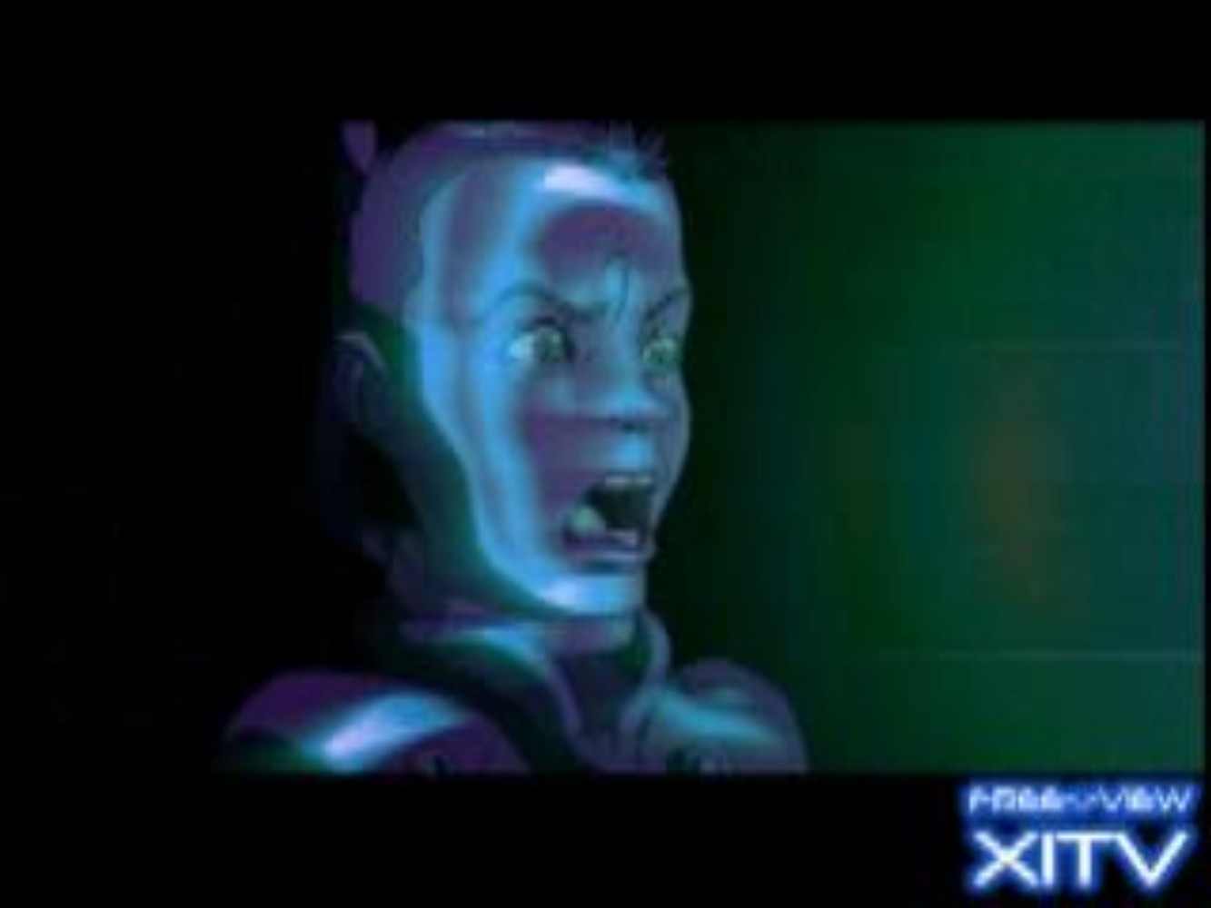 XITV FREE <> VIEW "DARK FURY" Starring Rhianna Griffith and Vin Diesel!