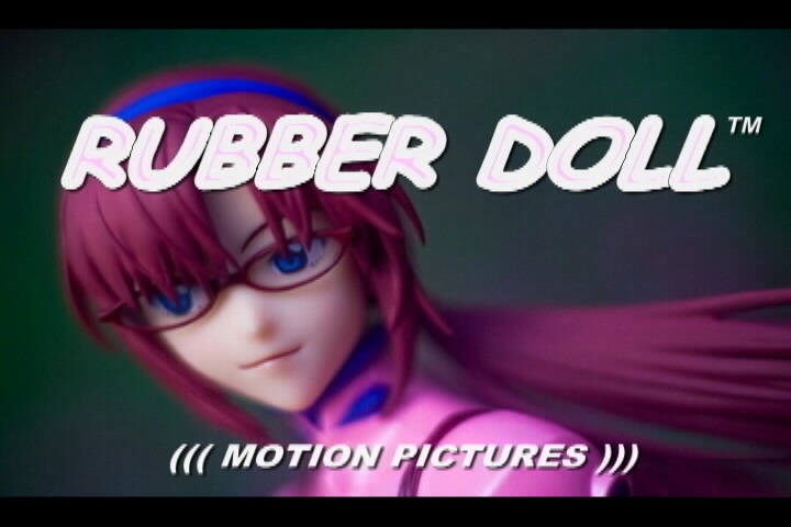 RUBBER DOLL MOTION PICTURES - A Nation of XI Communications Company.