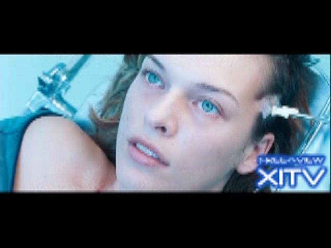 Watch Now! XITV FREE <> VIEW  "RESIDENT EVIL APOCALYPSE" Starring Milla Jovovich and Jennifer Connelly! XITV Is Must See TV!