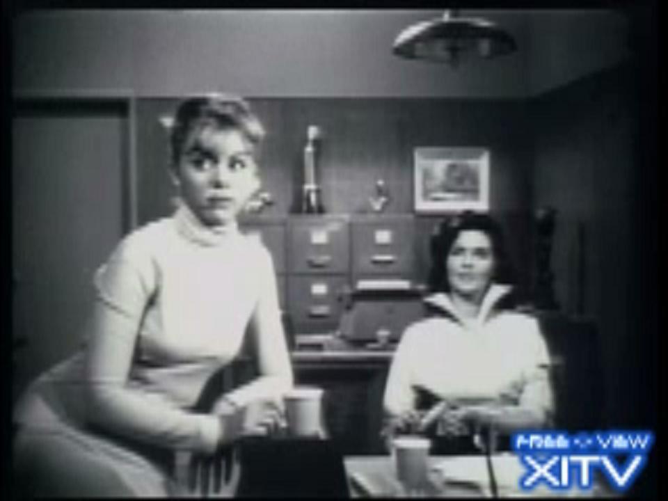 Watch Now! XITV FREE <> VIEW WASP WOMAN Starring Susan Cabot! XITV Is Must See TV! 